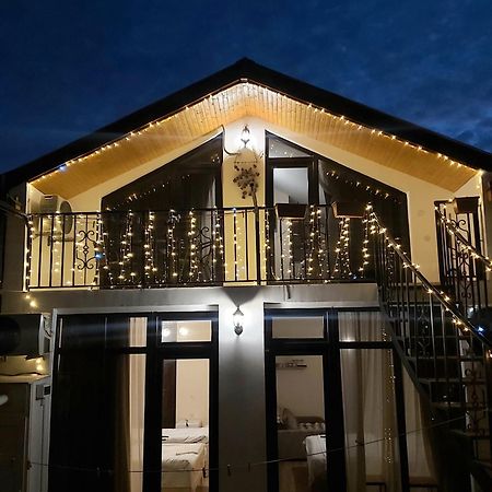 Nitsa Guest House Gori Buitenkant foto