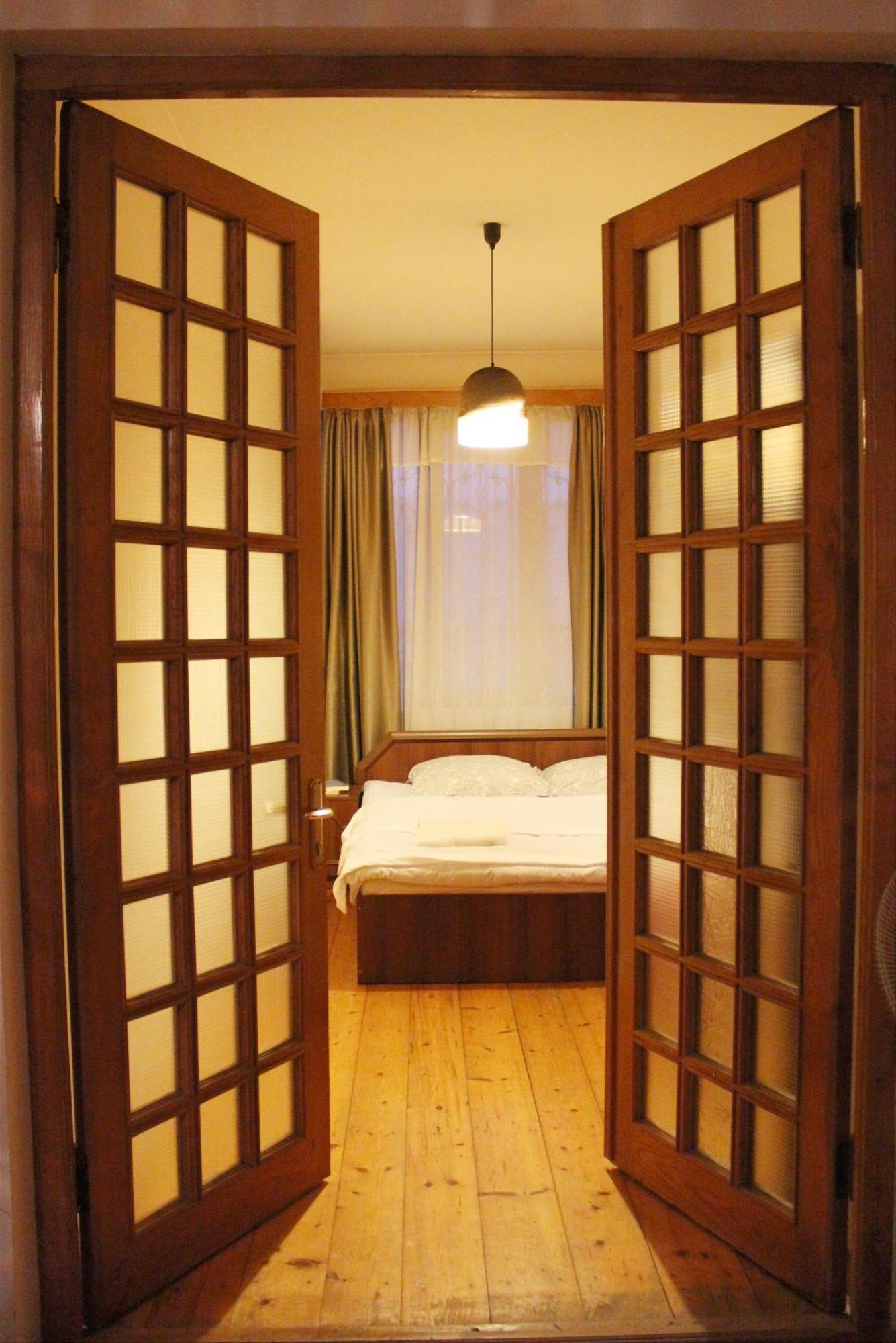 Nitsa Guest House Gori Kamer foto